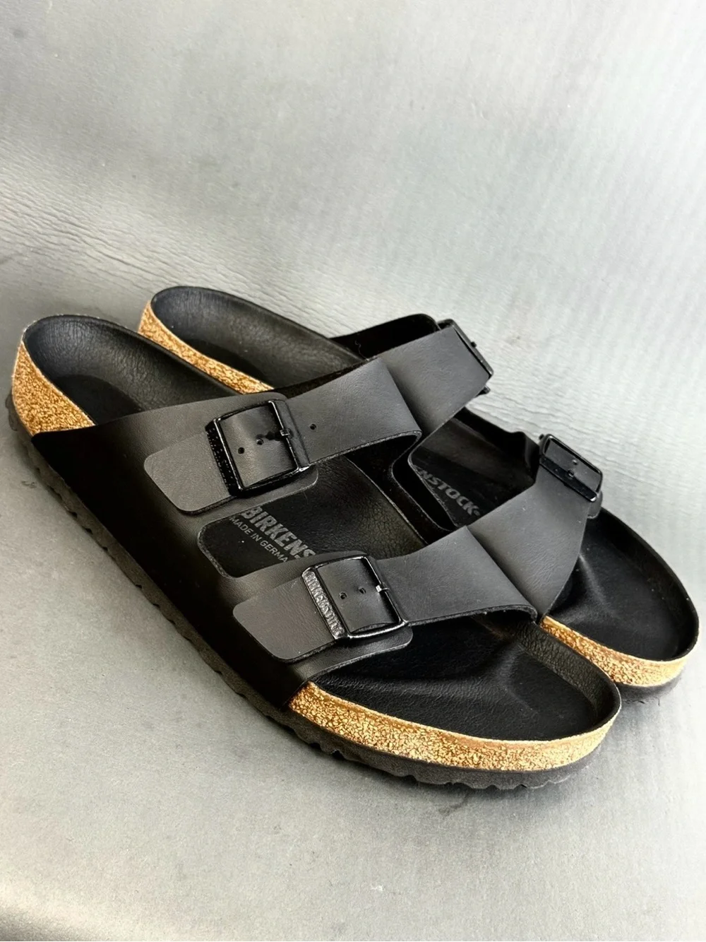 Birkenstock gently used